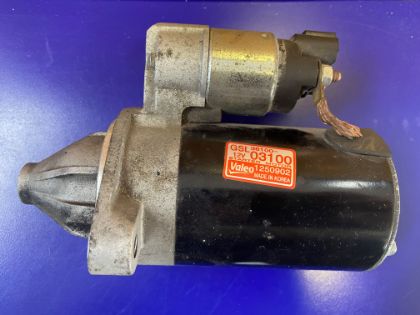 Picture of STARTER HYUNDAI I20 (PB) 1,25