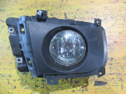 Picture of NEBELSCHEINWERFER RECHTS, HYUNDAI ATOS 1.1 GLS