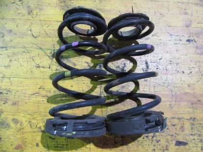 Bild von SATZ FEDERN HINTEN, KIA SORENTO (XM) 2,2 CRDi 4WD