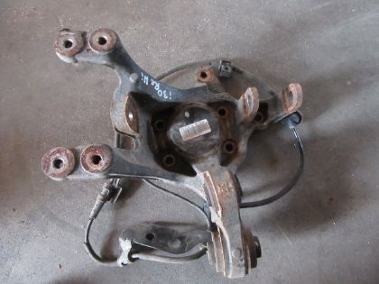 Bild von ACHSSCHENKEL RECHTS HINTEN, HYUNDAI i30 (GD) 1,4