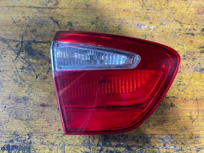 Picture of HECKLEUCHTE LINKS INNEN, KIA RIO 1,2 (UB)