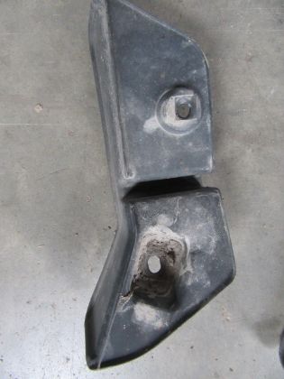 Picture of SCHUTZBLECHEINHEIT HINTEN LEITBLECH RECHTS , VELOSTER (FS)