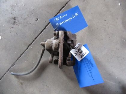 Picture of BREMSSATTEL RECHTS HINTEN, HYUNDAI i30 (FD)