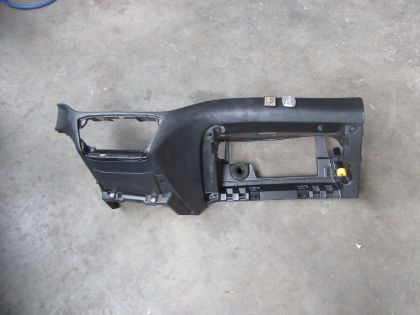 Picture of ARMATURENBRETT UNTERE VERKLEIDUNG, HYUNDAI i20 1,25 LIMITED PLUS