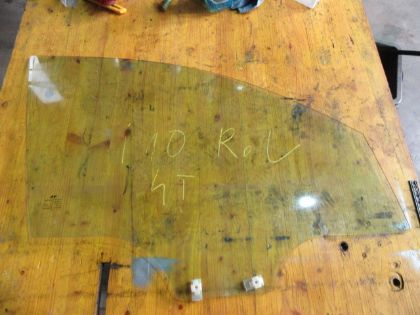 Bild von SEITENSCHEIBE RECHTS VORNE, HYUNDAI i10 1,1 (PA)