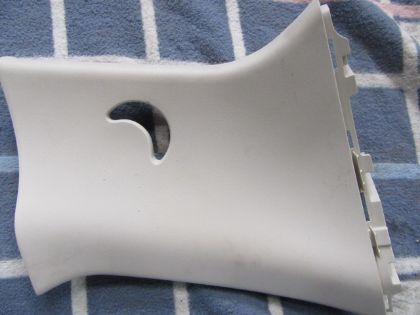 Picture of C-SÄULE LINKS,HYUNDAI i10