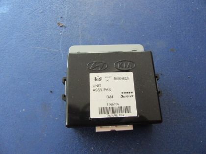 Picture of STEUERGERÄT EINPARKHILFE, KIA SOUL 08