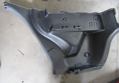 Picture of VERKLEIDUNG SEITENWAND KOFFERRAUM LINKS, HYUNDAI IX20