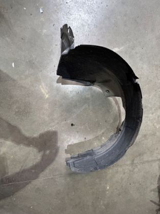 Picture of HYUNDAI IX20 (JC) RADHAUSPLASTIK LINKS VORNE