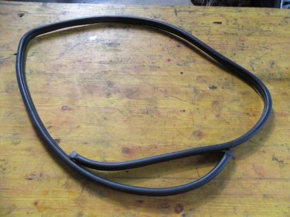 Picture of DICHTGUMMI TÜR RECHTS VORNE, HYUNDAI i10 1,1 (IA)