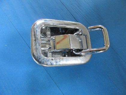 Bild von HACKEN KOFFERRAUMBODEN LINKS, HYUNDAI i40