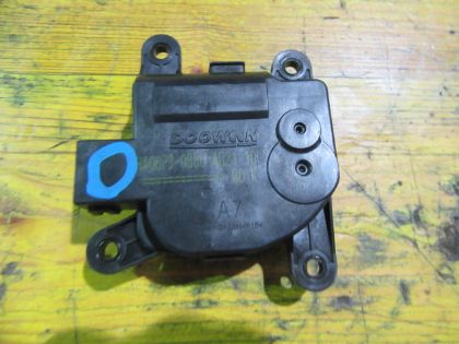 Picture of STELLMOTOR H40073-0880 4D21 10, KIA SORENTO (XM) 2,2 CRDi 4WD