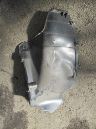 Picture of RADHAUSSCHALE LINKS HINTEN, KIA RIO (JB)