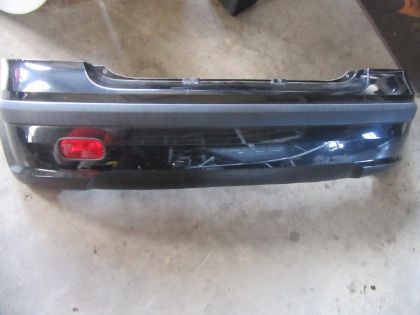 Picture of STOSSSTANGE HINTEN, GETZ 1.1 GL