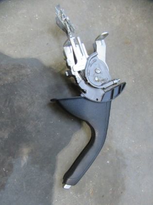 Picture of HANDBREMSE, HYUNDAI i20 1,25 LIMITED PLUS