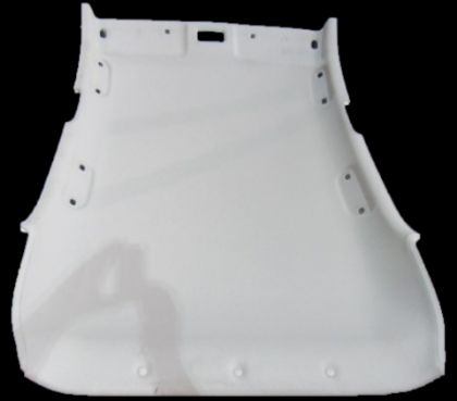 Bild von HIMMEL, KIA PICANTO (TA)