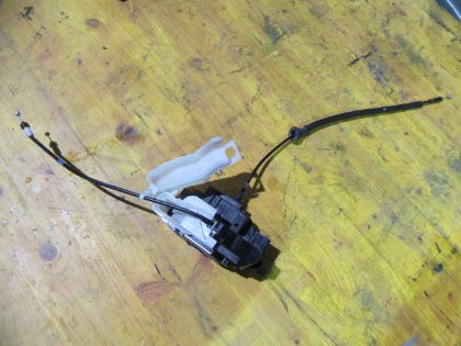 Bild von VERRIEGELUNG TÜR RECHTS HINTEN, KIA CEED (ED) 1,4