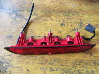 Picture of 3.BREMSLICHT HOCHGESETZT, KIA RIO (YB)