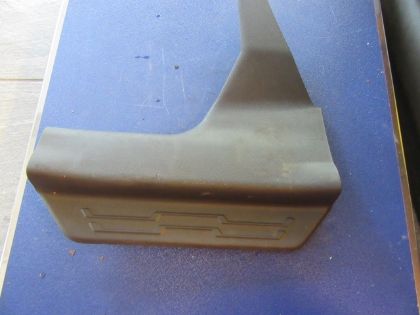 Bild von EINSTIEG LINKS HINTEN, KIA SOUL 08