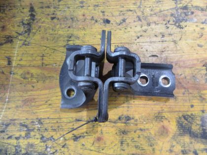 Picture of SET TÜRSCHARNIER RECHTS VORNE, HYUNDAI ix20