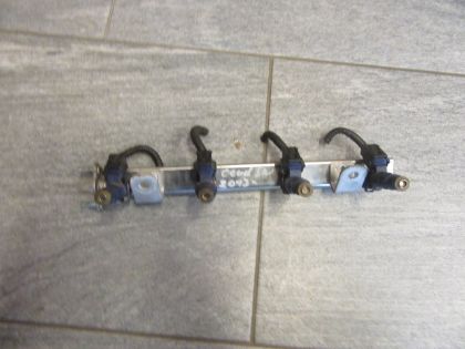 Bild von EINSPRITZVENTIL EINSPRITZLEISTE, KIA CEED SW (JD)