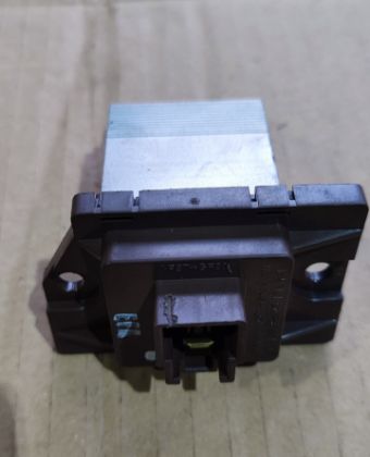 Picture of HEIZUNGSWIDERSTAND, HYUNDAI i30 CW (FD)