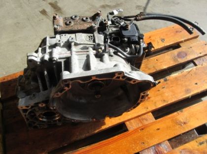 Picture of GETRIEBE AUTOMATIK, HYUNDAI ix35/ TUCSON