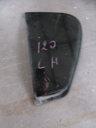 Bild von FIXELEMENT SEITENSCHEIBE VERDUNKELT LINKS HINTEN, HYUNDAI i20 (PB)