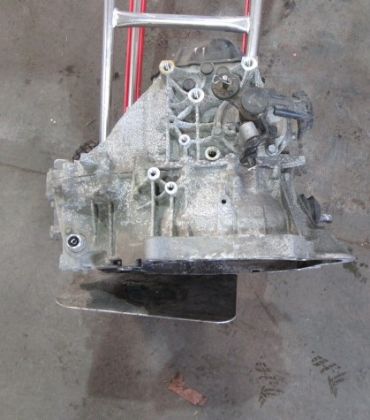 Bild von 5-GANG GETRIEBE ZG42, HYUNDAI ix20