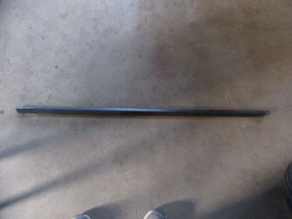 Picture of DICHTGUMMI AUSSEN SEITENSCHEIBE TÜR LINKS VORNE, HYUNDAI ACCENT (MC) 1,4