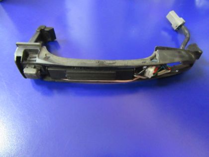 Picture of TÜRGRIFF AUSSEN LINKS VORNE OHNE BLENDE, KIA SORENTO (XM) 2,2 CRDi 4WD