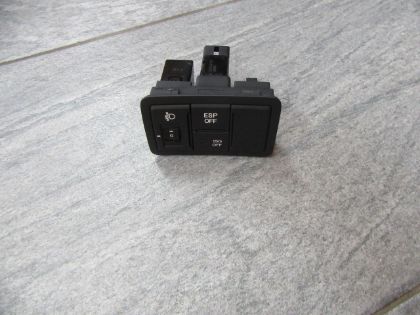 Bild von SCHALTER HÖHENEINSTELLUNG ESP ISG, HYUNDAI i30/i30CW (FD)