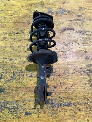 Picture of FEDERBEIN LINKS VORNE, KIA RIO 05 (JB)