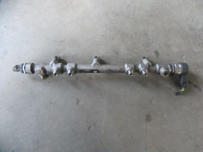 Picture of RAIL-ROHR EINSPRITZLEISTE HOCHDRUCKLEISTE, HYUNDAI IX35