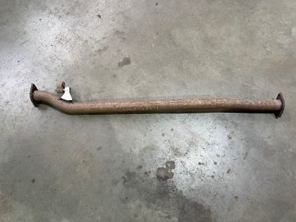 Picture of AUSPUFF MITTELROHR, HYUNDAI TUCSON 2,0 (JM)