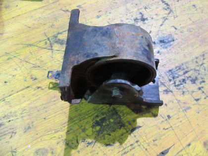 Picture of MOTORLAGER VORNE, HYUNDAI TUCSON 2,0 CRDi VGT (JM)