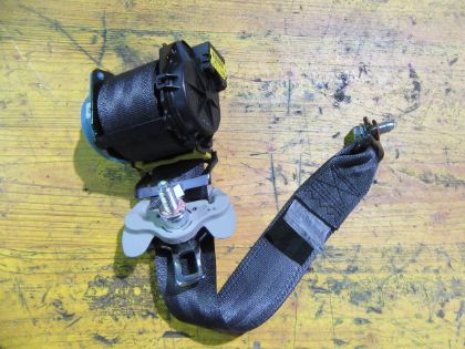 Bild von SICHERHEITSGURT RECHTS HINTEN, KIA PICANTO (TA)