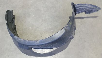 Picture of RADHAUSSCHALE LINKS VORNE, KIA PRO CEED 1,4 (ED)