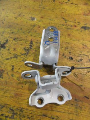 Bild von SET TÜRSCHARNIER RECHTS HINTEN, KIA RIO (UB)