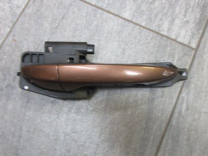 Bild von TÜRGRIFF AUSSEN RECHTS VORNE, HYUNDAI i20 1,25 LIMITED PLUS