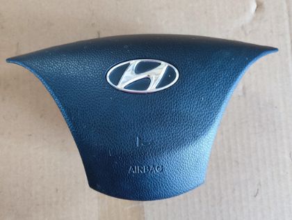 Bild von AIRBAG LENKRAD, i30 (GD) 1,4