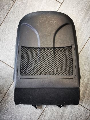 Picture of HYUNDAI i40 ABDECKUNG RÜCKEN, SITZ VORNE