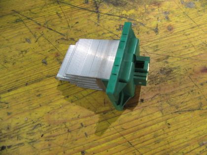 Picture of HEIZUNGSWIDERSTAND, HYUNDAI ix35