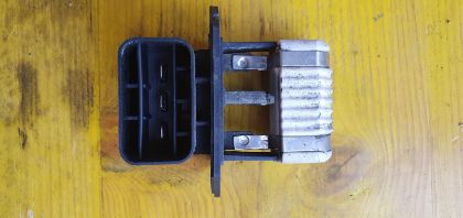 Bild von HITZEWIDERSTAND, KIA VENGA