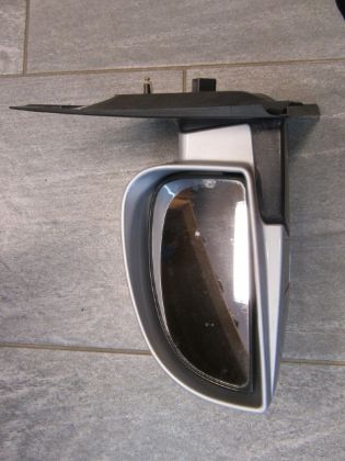 Picture of AUSSENSPIEGEL LINKS, HYUNDAI GETZ