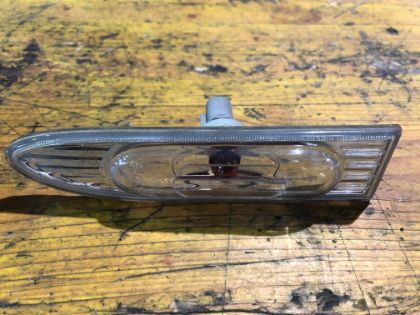 Picture of SEITLICHER BLINKER LINKS, HYUNDAI ACCENT 1,4 (MC) HATCHBACK