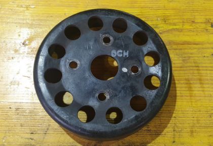 Bild von RIEMENSCHEIBE KÜHLMITTELPUMPENSCHEIBE, KIA PRO CEED 1,4 (ED)