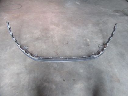 Bild von SPOILERLIPPE STOSSSTANGE VORNE, KIA SPORTAGE (SL)