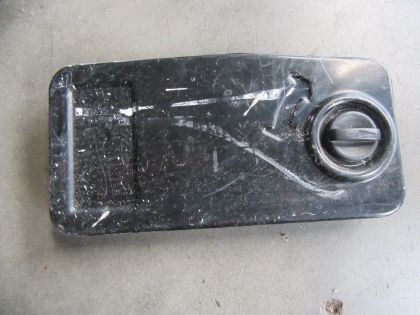 Bild von ABDECKUNG, HYUNDAI H-1