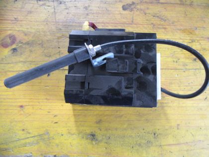 Bild von STEUERGERÄT ETACS, HYUNDAI TRAJET 04